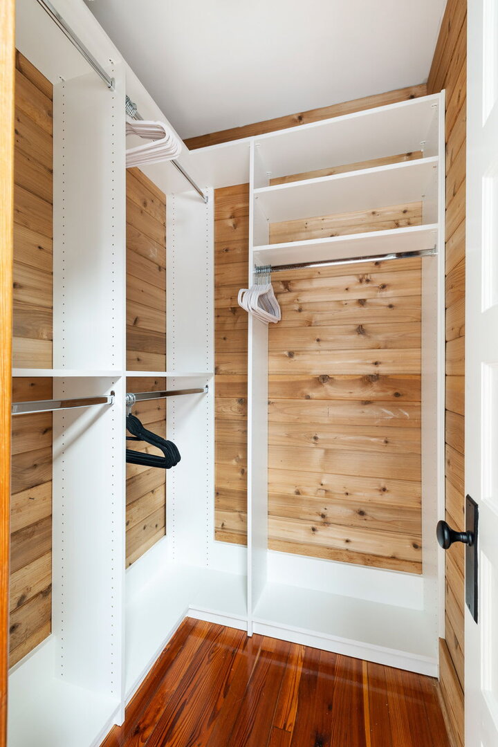 Home in Charleston, US