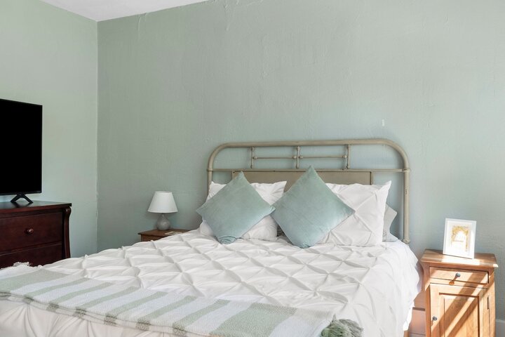 Home in Charleston, US