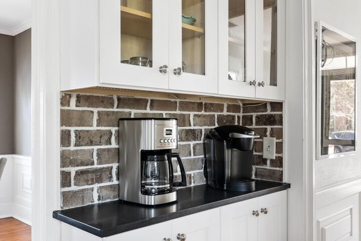 Home in Charleston, US