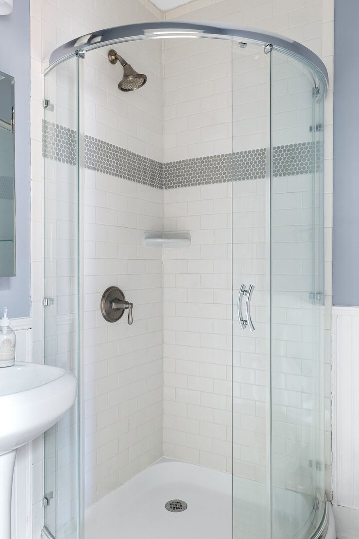 Home in Charleston, US