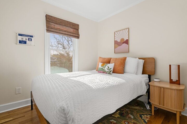 Rental unit in Charleston, US