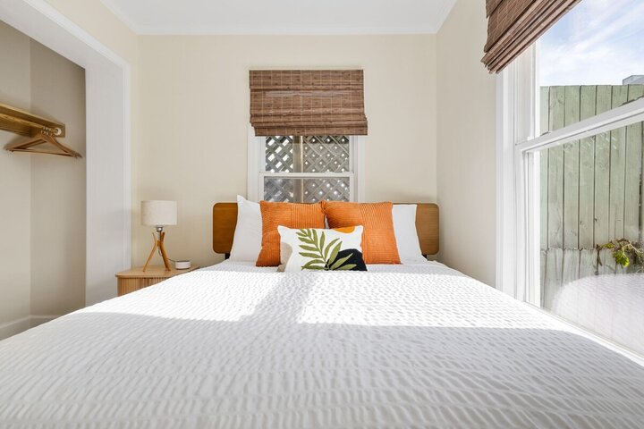 Rental unit in Charleston, US