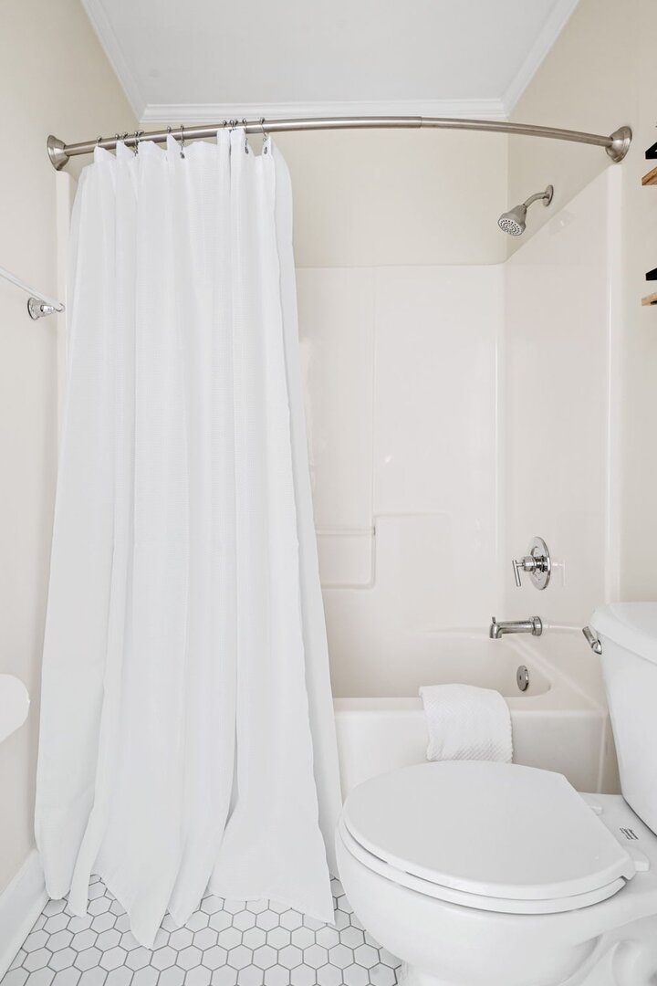 Rental unit in Charleston, US