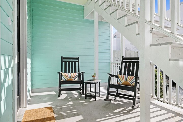 Rental unit in Charleston, US