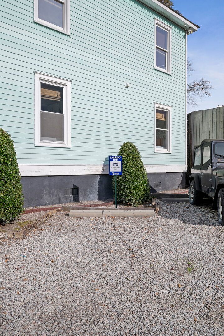 Rental unit in Charleston, US