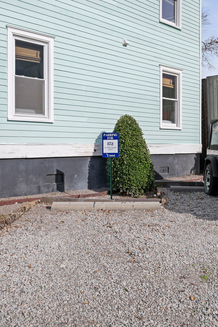 Rental unit in Charleston, US