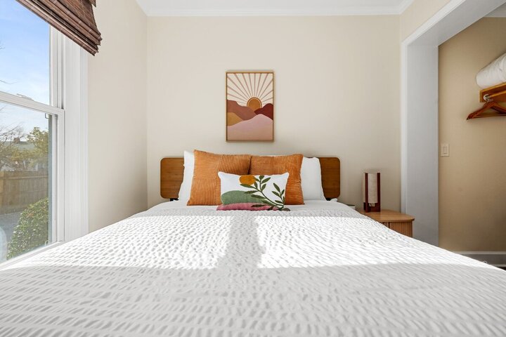 Rental unit in Charleston, US