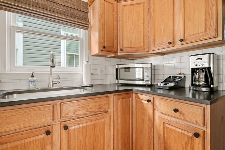 Rental unit in Charleston, US