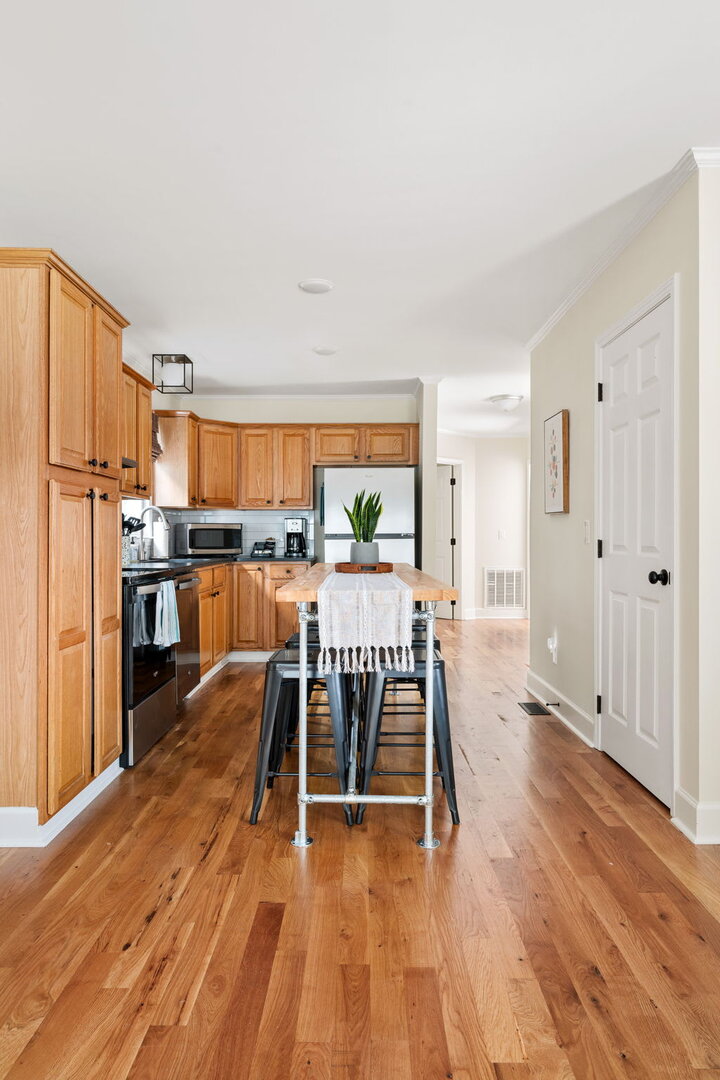 Rental unit in Charleston, US