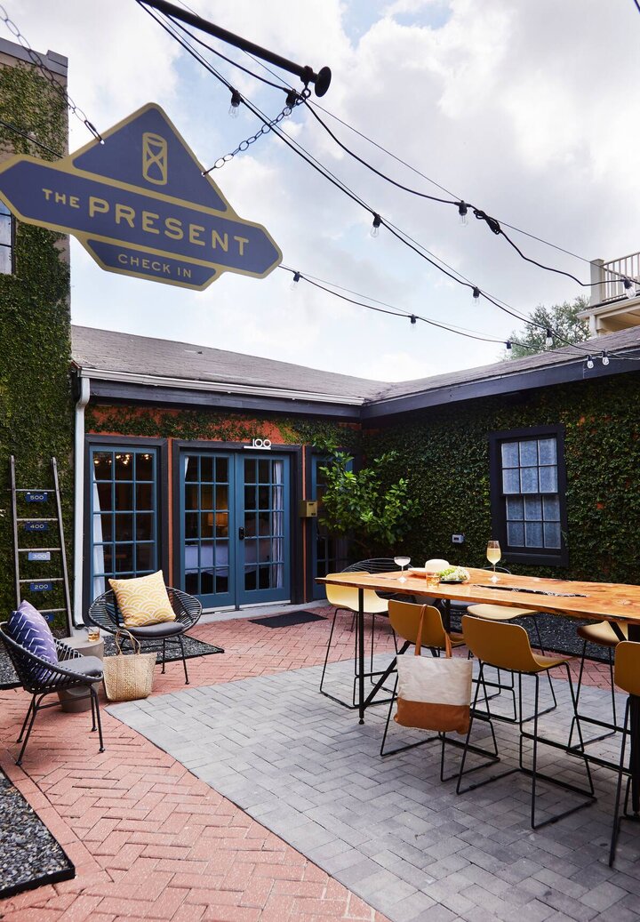 Rental unit in Savannah, US