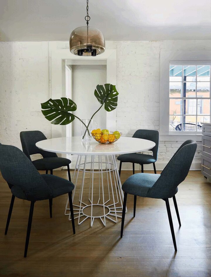 Rental unit in Savannah, US