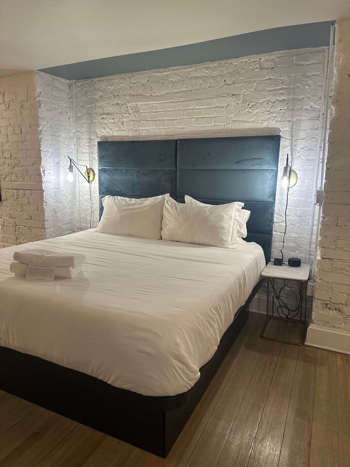 Rental unit in Savannah, US