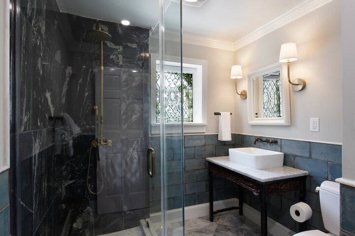 Rental unit in Savannah, US