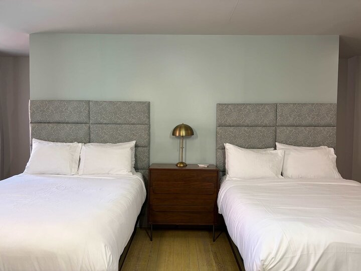 Rental unit in Savannah, US