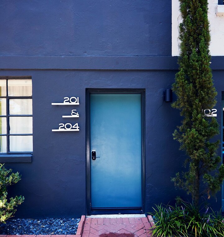 Rental unit in Savannah, US