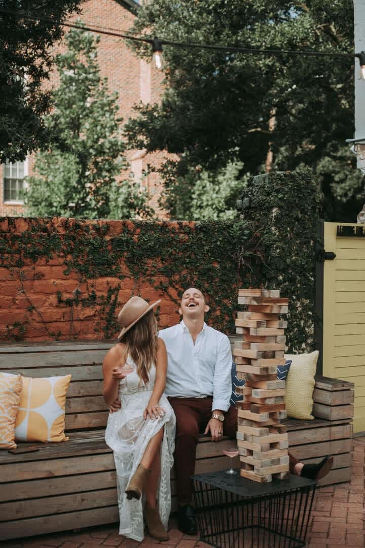 Rental unit in Savannah, US