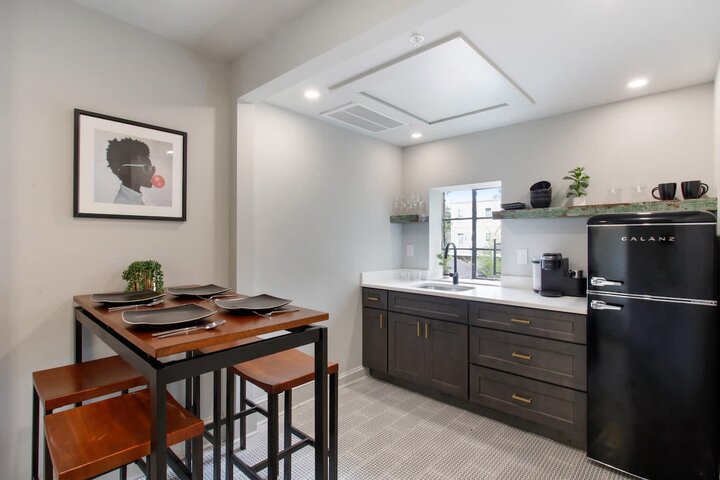 Rental unit in Savannah, US