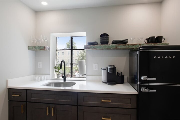 Rental unit in Savannah, US