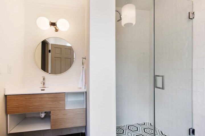 Rental unit in Savannah, US