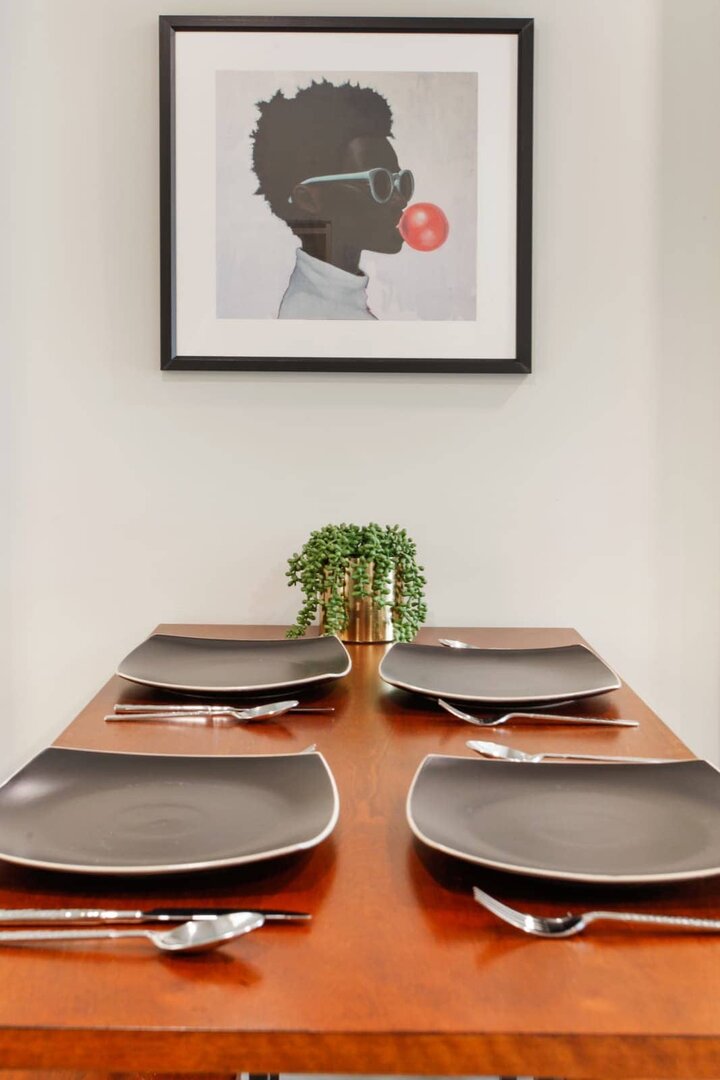 Rental unit in Savannah, US