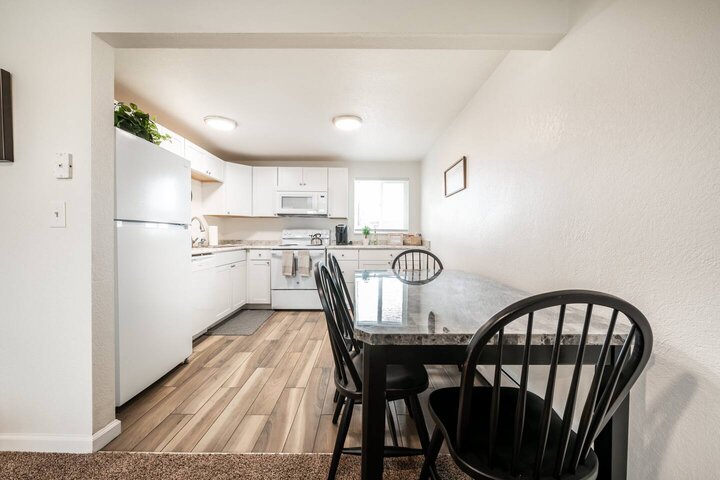 Apartment in Colorado Springs, US