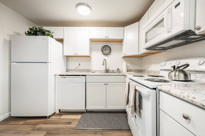 Apartment in Colorado Springs, US