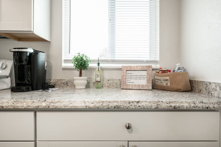 Apartment in Colorado Springs, US