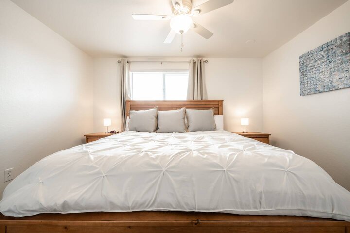 Apartment in Colorado Springs, US