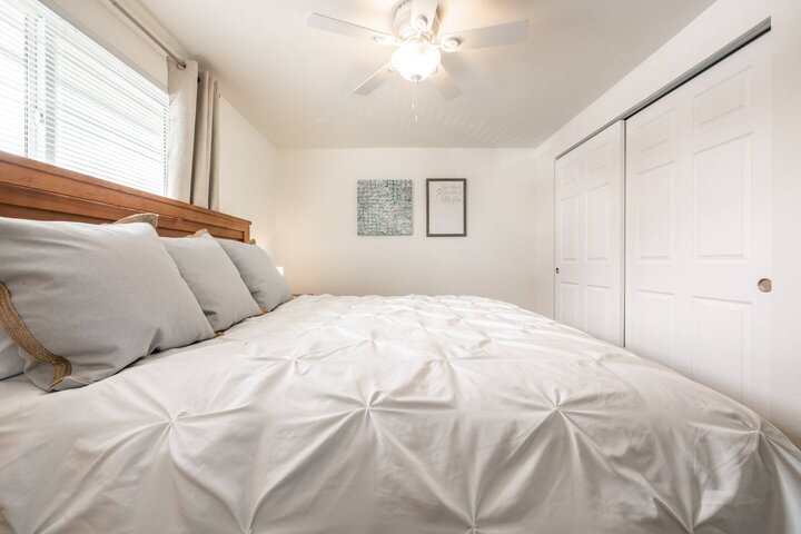 Apartment in Colorado Springs, US