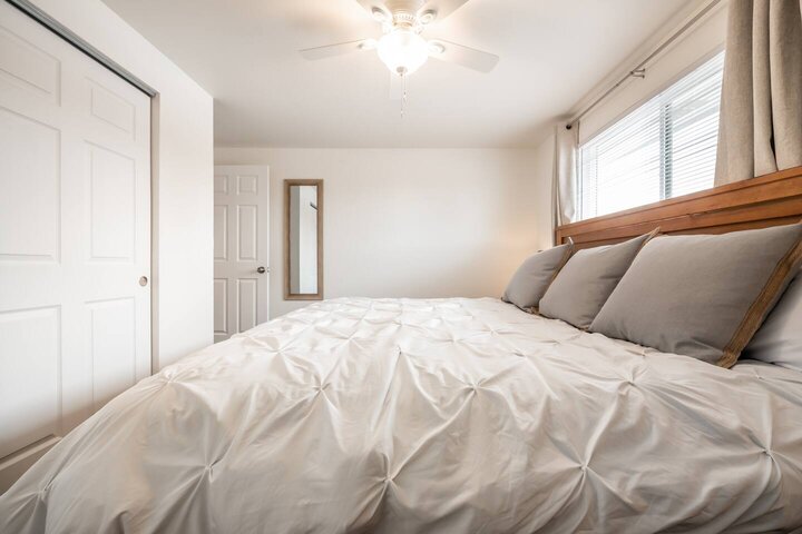 Apartment in Colorado Springs, US