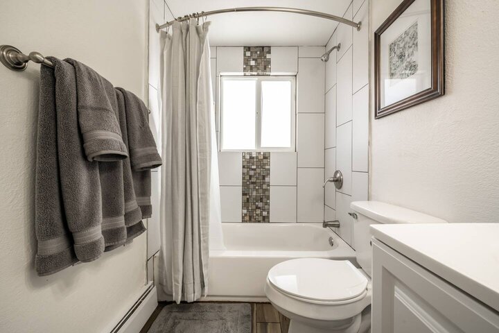 Apartment in Colorado Springs, US