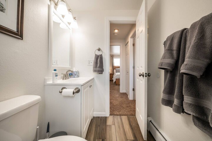 Apartment in Colorado Springs, US