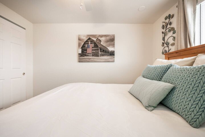 Apartment in Colorado Springs, US