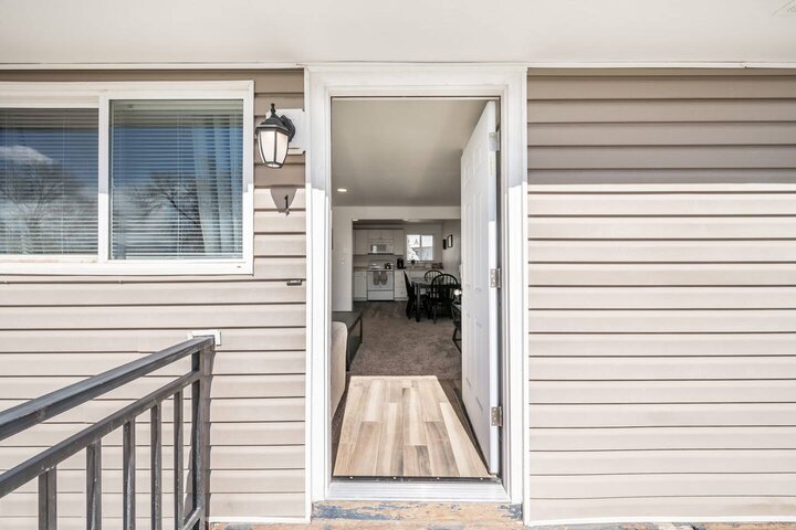 Apartment in Colorado Springs, US