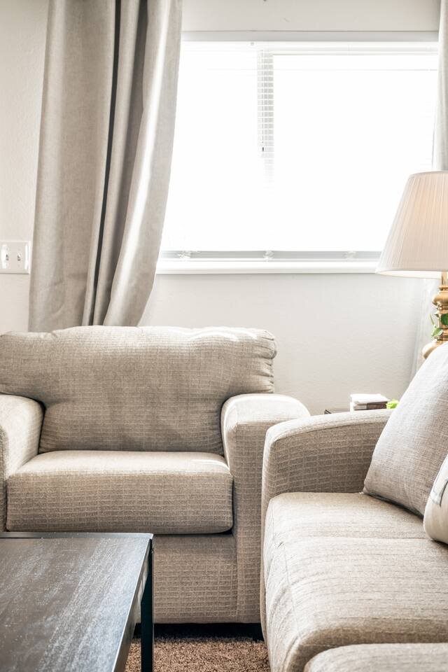 Apartment in Colorado Springs, US