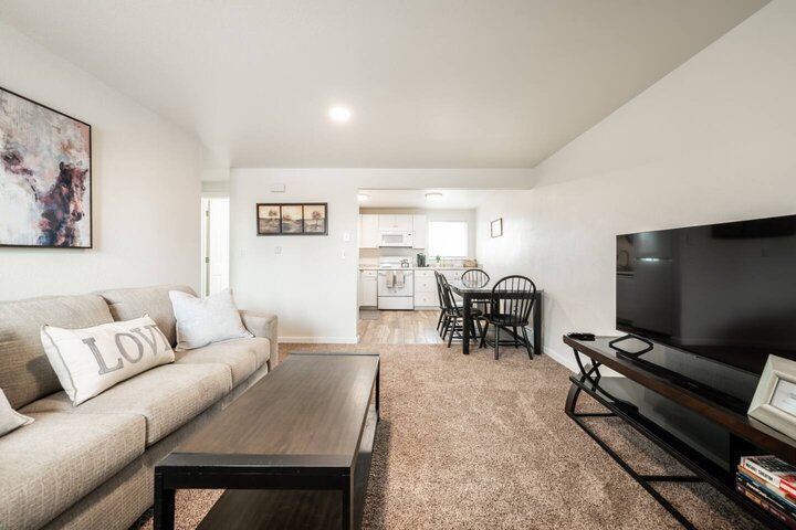 Apartment in Colorado Springs, US