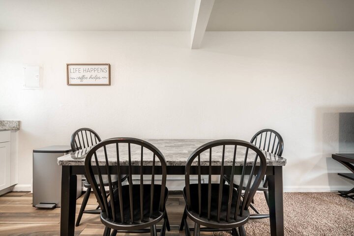 Apartment in Colorado Springs, US