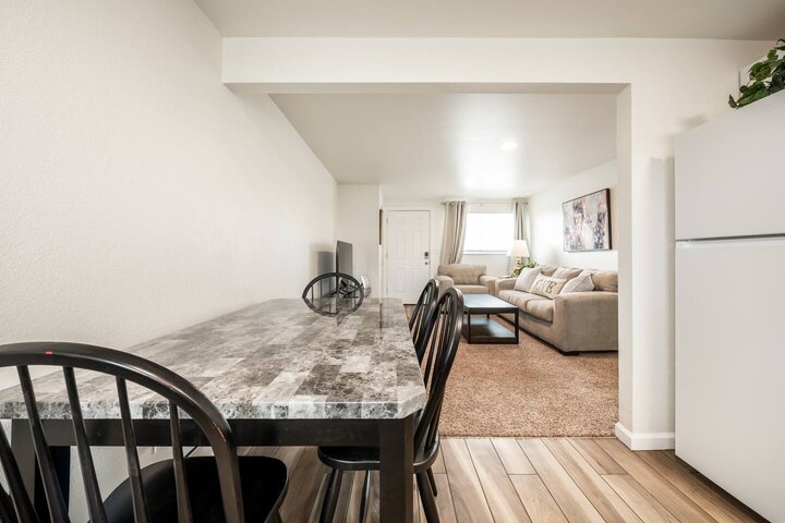 Apartment in Colorado Springs, US