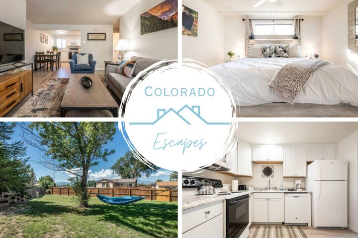 Apartment in Colorado Springs, US