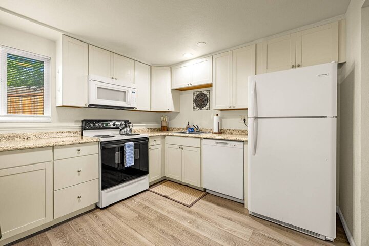 Apartment in Colorado Springs, US