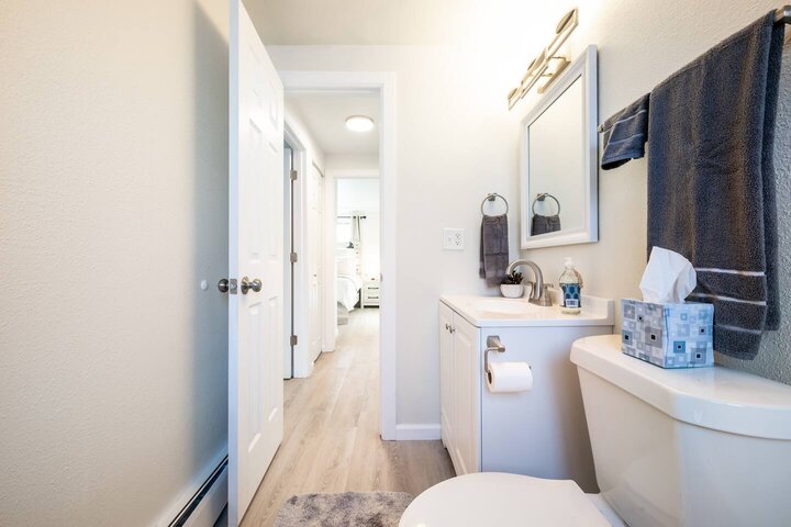 Apartment in Colorado Springs, US