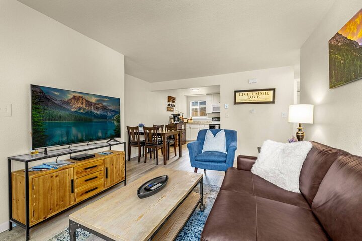 Apartment in Colorado Springs, US