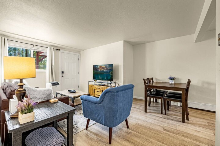 Apartment in Colorado Springs, US