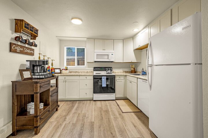 Apartment in Colorado Springs, US