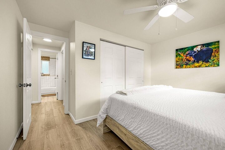 Apartment in Colorado Springs, US