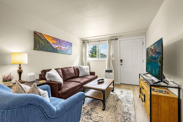 Apartment in Colorado Springs, US