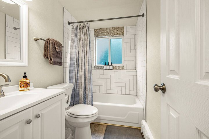 Apartment in Colorado Springs, US