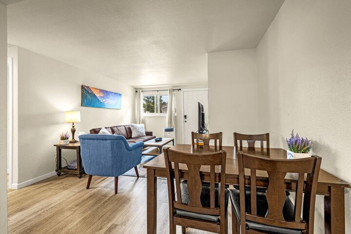 Apartment in Colorado Springs, US