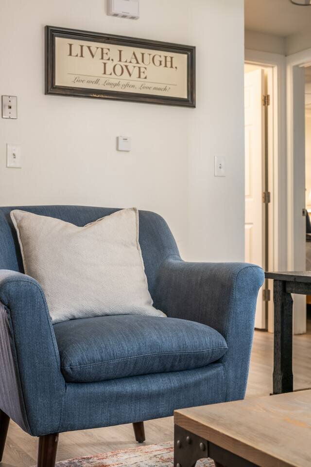 Apartment in Colorado Springs, US