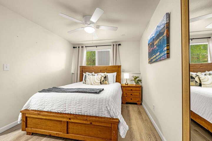 Apartment in Colorado Springs, US